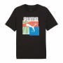 Maglia a Maniche Corte Uomo Puma GRAPHICS Summer | Tienda24 - Global Online Shop Tienda24.eu