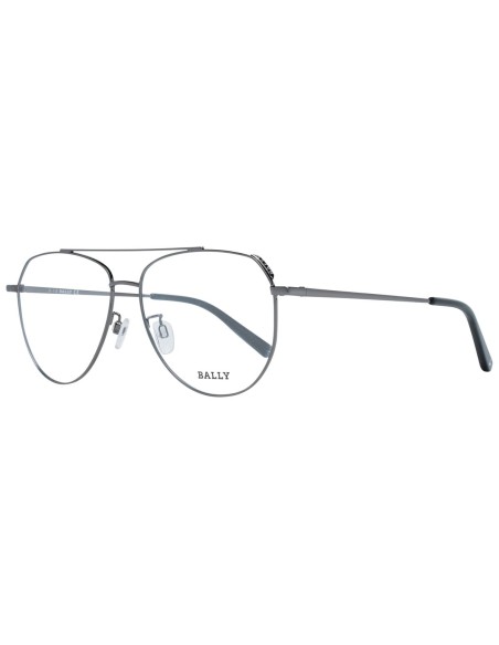 Monture de Lunettes Unisexe Bally BY5035-H 57008 | Tienda24 Tienda24.eu