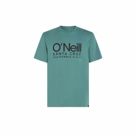 T-shirt à manches courtes homme O'Neill Cali Bleu de O'Neill, Homme - Réf : S64139514, Prix : 23,97 €, Remise : %