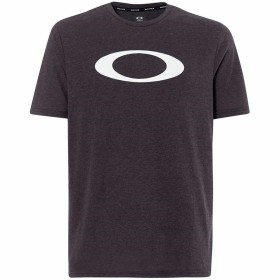 Men’s Short Sleeve T-Shirt Oakley O-Bold Ellipse Grey by Oakley, Men - Ref: S64139521, Price: 23,52 €, Discount: %