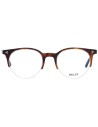 Montura de Gafas Unisex Bally BY5018 47052 | Tienda24 Tienda24.eu