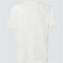 Camiseta de Manga Corta Hombre Oakley O-Bold Ellipse Blanco de Oakley, Hombre - Ref: S64139522, Precio: 27,68 €, Descuento: %