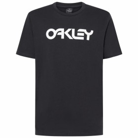 Men’s Short Sleeve T-Shirt Oakley LA Dodgers MLB Burger Black by Oakley, Men - Ref: S64139524, Price: 0,00 €, Discount: %