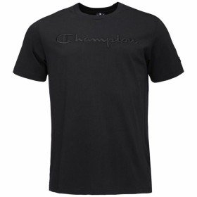 Herren Kurzarm-T-Shirt Puma Run Favourite Dunkelblau | Tienda24 - Global Online Shop Tienda24.eu