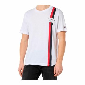 Camisola de Manga Curta Homem Rip Curl Waves pf Preto | Tienda24 - Global Online Shop Tienda24.eu