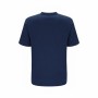 Camisola de Manga Curta Homem Russell Athletic EMT E46361 de Russell Athletic, Homem - Ref: S64139541, Preço: 27,59 €, Descon...