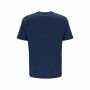 Camisola de Manga Curta Homem Russell Athletic EMT E46181 de Russell Athletic, Homem - Ref: S64139545, Preço: 29,44 €, Descon...