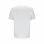 Camisola de Manga Curta Homem Russell Athletic EMT E46181 de Russell Athletic, Homem - Ref: S64139546, Preço: 29,44 €, Descon...