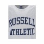 Men’s Short Sleeve T-Shirt Russell Athletic EMT E46011 by Russell Athletic, Men - Ref: S64139547, Price: 22,98 €, Discount: %