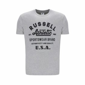 Herren Kurzarm-T-Shirt Russell Athletic AMT A40231 von Russell Athletic, Herren - Ref: S64139551, Preis: 0,00 €, Rabatt: %