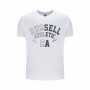 Herren Kurzarm-T-Shirt Russell Athletic AMT A40071 | Tienda24 - Global Online Shop Tienda24.eu