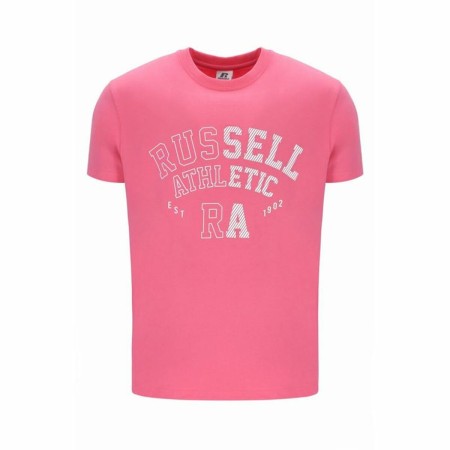 Camiseta de Manga Corta Hombre Russell Athletic AMT A40071 de Russell Athletic, Hombre - Ref: S64139556, Precio: 18,36 €, Des...