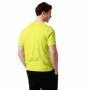 T-shirt à manches courtes homme Kappa Fario de Kappa, Homme - Réf : S64139560, Prix : 17,32 €, Remise : %