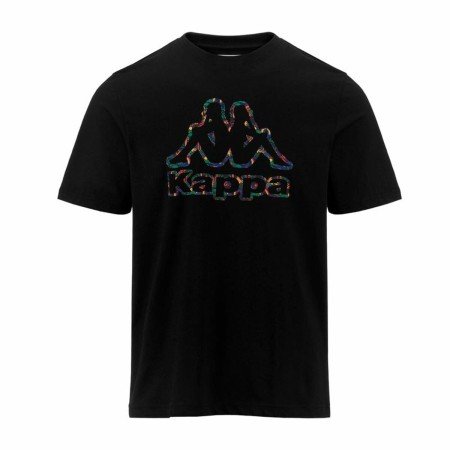 Maglia a Maniche Corte Uomo Kappa Fario | Tienda24 - Global Online Shop Tienda24.eu