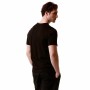 T-shirt à manches courtes homme Kappa Fario de Kappa, Homme - Réf : S64139561, Prix : 18,33 €, Remise : %