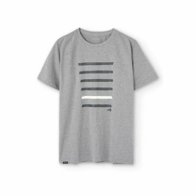 Camiseta de Manga Corta Hombre Astore Maxi Gris de Astore, Hombre - Ref: S64139565, Precio: 23,00 €, Descuento: %