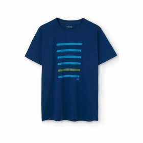 Men’s Short Sleeve T-Shirt Astore Maxi Blue by Astore, Men - Ref: S64139566, Price: 0,00 €, Discount: %