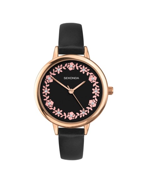 Relógio feminino Sekonda 2818-8 | Tienda24 Tienda24.eu