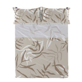 Fitted sheet HappyFriday MOSHI MOSHI Multicolour 105 x 200 x 32 cm | Tienda24 - Global Online Shop Tienda24.eu