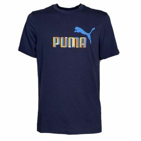 Kurzarm-Kompressionsshirt für Herren Under Armour 1289588-006 Grau | Tienda24 - Global Online Shop Tienda24.eu