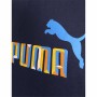 Camiseta de Manga Corta Hombre Puma Daily 3.0 Azul de Puma, Hombre - Ref: S64139571, Precio: 21,22 €, Descuento: %