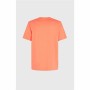 Camiseta de Manga Corta Hombre O'Neill Jack Neon Living Naranja de O'Neill, Hombre - Ref: S64139576, Precio: 26,28 €, Descuen...