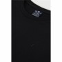 Camiseta de Manga Corta Hombre Champion Crewneck de Champion, Hombre - Ref: S64139586, Precio: 19,53 €, Descuento: %