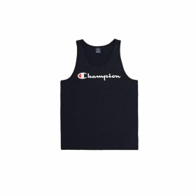 T-Shirt de Alças Homem Champion Top de Champion, Homem - Ref: S64139588, Preço: 0,00 €, Desconto: %