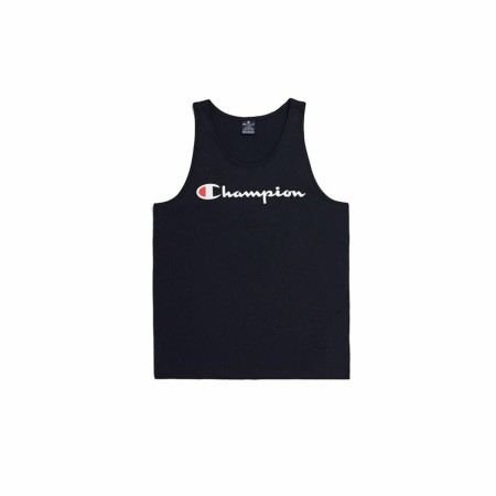 Canotta Uomo Champion Top | Tienda24 - Global Online Shop Tienda24.eu