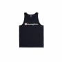 Tank Top Men Champion Top | Tienda24 - Global Online Shop Tienda24.eu