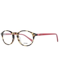 Monture de Lunettes Femme Aigner 30548-00600 49 | Tienda24 Tienda24.eu