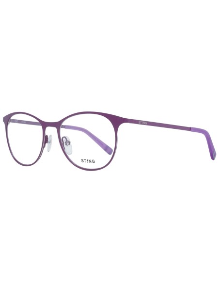 Monture de Lunettes Unisexe Sting VST016 500E60 | Tienda24 Tienda24.eu