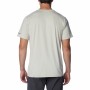 Maglia a Maniche Corte Uomo Columbia Kwick Hike™ di Columbia, Uomo - Rif: S64139596, Prezzo: 31,38 €, Sconto: %