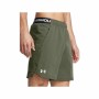 Pantalón Corto Deportivo Under Armour Vanish Oliva de Under Armour, Hombre - Ref: S64139599, Precio: 38,97 €, Descuento: %