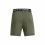 Pantalón Corto Deportivo Under Armour Vanish Oliva de Under Armour, Hombre - Ref: S64139599, Precio: 38,97 €, Descuento: %