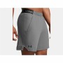 Short de Sport Under Armour Vanish Gris de Under Armour, Homme - Réf : S64139600, Prix : 36,91 €, Remise : %