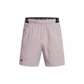 Calções de Desporto Under Armour Vanish Salmão de Under Armour, Homem - Ref: S64139601, Preço: 38,97 €, Desconto: %