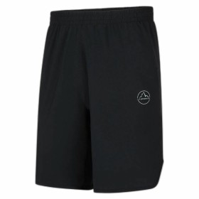 Pantaloncino Sportivo Russell Athletic Amr A30601 Grigio | Tienda24 - Global Online Shop Tienda24.eu