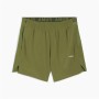 Short de Sport Puma FIT 5" Olive de Puma, Homme - Réf : S64139604, Prix : 36,46 €, Remise : %