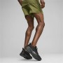 Short de Sport Puma FIT 5" Olive de Puma, Homme - Réf : S64139604, Prix : 36,46 €, Remise : %