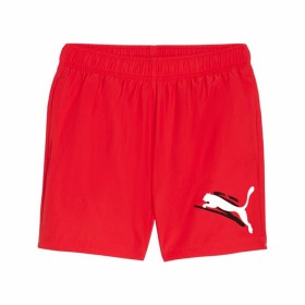 Calções de Desporto Puma Essentials+ AB de Puma, Homem - Ref: S64139605, Preço: 0,00 €, Desconto: %