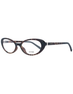 Ladies' Spectacle frame Sting VST0685206ZE Dark Havana | Tienda24 Tienda24.eu