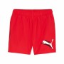 Calções de Desporto Puma Essentials+ AB de Puma, Homem - Ref: S64139605, Preço: 27,68 €, Desconto: %