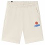 Short de Sport Puma Bppo-000746 Blank Ba Blanc de Puma, Homme - Réf : S64139606, Prix : 31,57 €, Remise : %