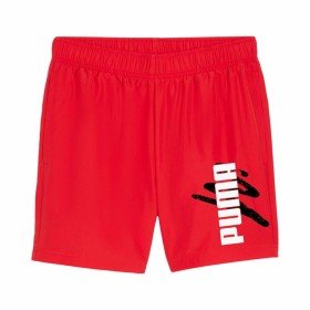 Short de Sport Puma Essentials+ AB de Puma, Homme - Réf : S64139615, Prix : 27,68 €, Remise : %