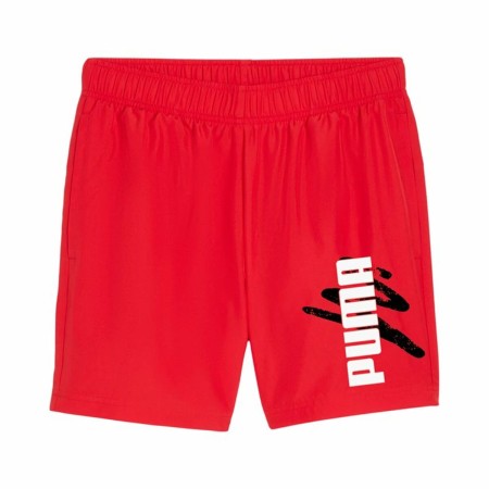 Calções de Desporto Puma Essentials+ AB | Tienda24 - Global Online Shop Tienda24.eu