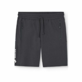 Pantalón Corto Deportivo Astore Bowe Gris de Astore, Hombre - Ref: S64139617, Precio: 39,13 €, Descuento: %