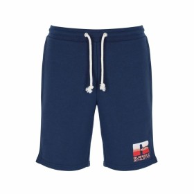 Pantalón Corto Deportivo Russell Athletic EMR E46191 de Russell Athletic, Hombre - Ref: S64139618, Precio: 34,76 €, Descuento: %