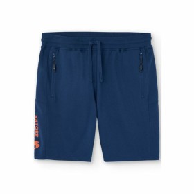 Calções de Desporto Astore Bowe Azul de Astore, Homem - Ref: S64139620, Preço: 33,67 €, Desconto: %