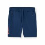 Sports Shorts Astore Bowe Blue | Tienda24 - Global Online Shop Tienda24.eu